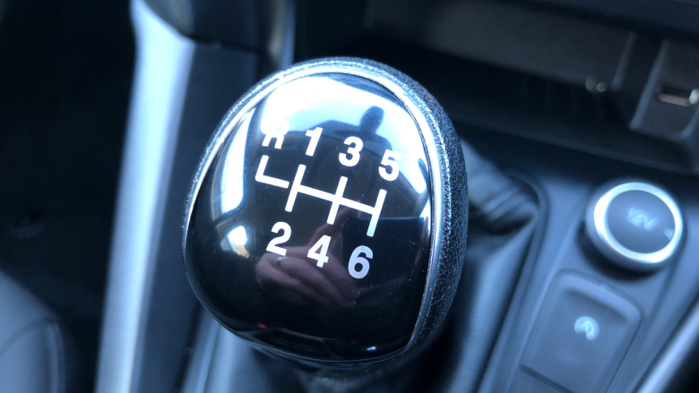 Ford Focus 1.5 TDCi 95 Style 5dr Diesel Hatchback